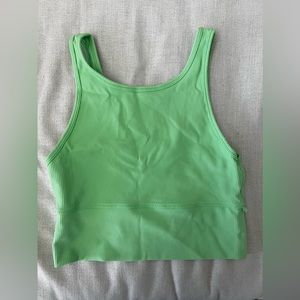 Lululemon workout tank
